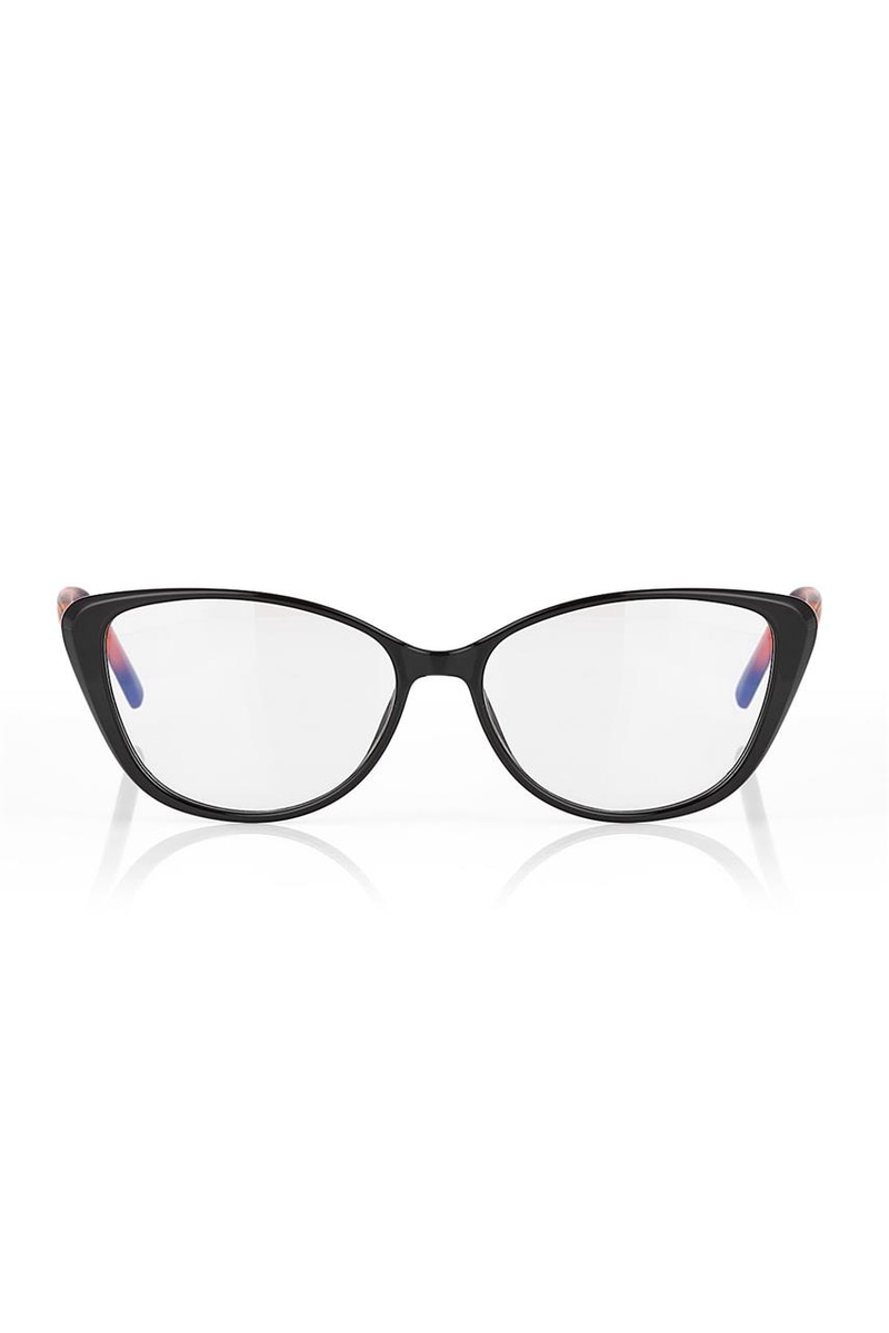 Hayrish Leopard Black Mavi Işık Koruyucu Gözlük