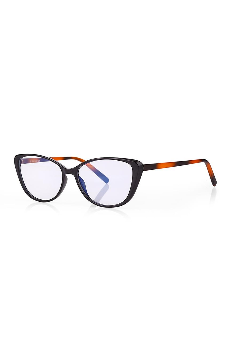 Hayrish Leopard Black Mavi Işık Koruyucu Gözlük