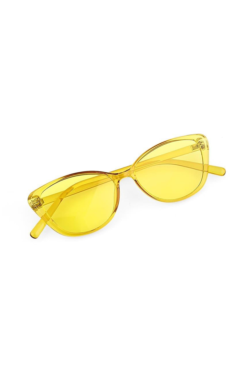 Hayrish Yellow Güneş Gözlüğü