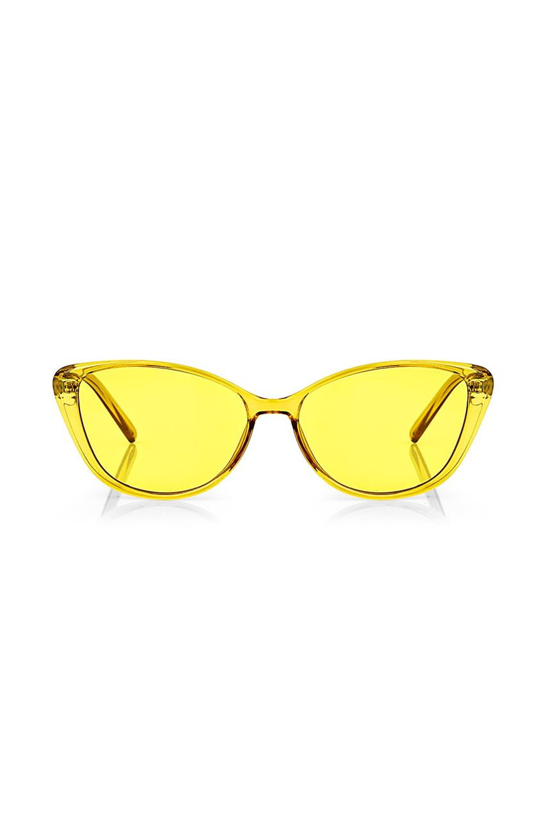 Hayrish Yellow Güneş Gözlüğü