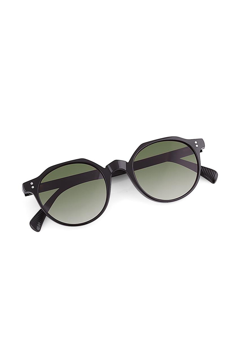 Hermina Black Green Güneş Gözlüğü