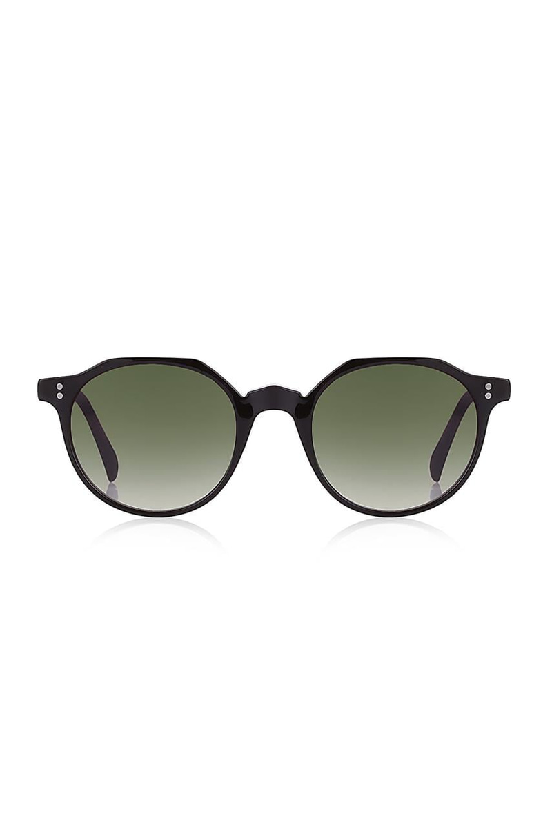Hermina Black Green Güneş Gözlüğü