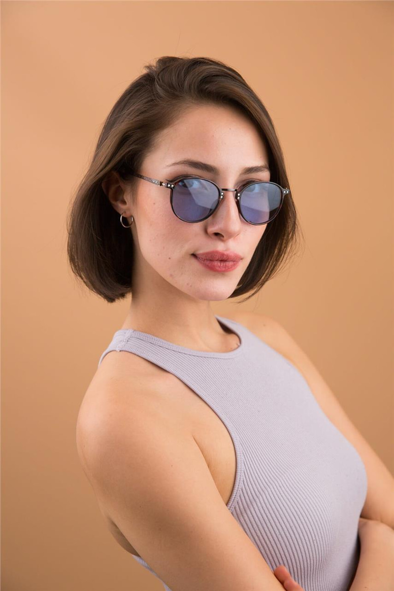 Hildegard Blue Güneş Gözlüğü