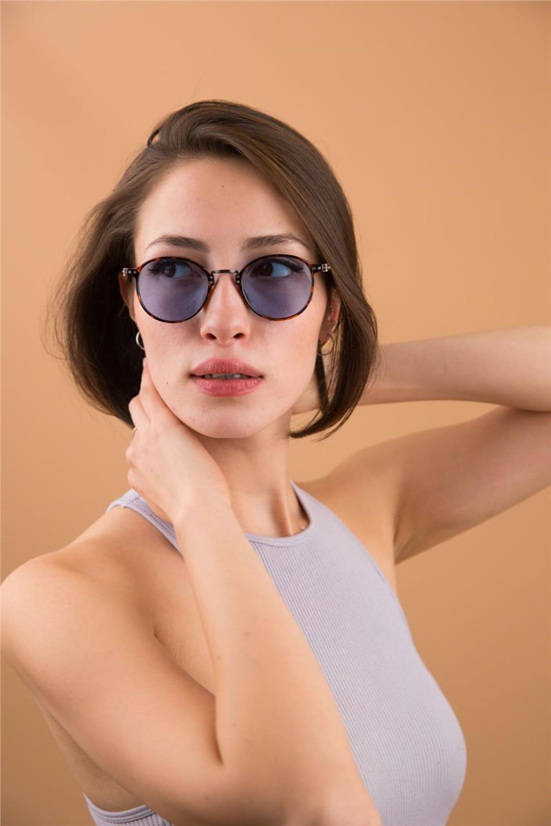 Hildegard Blue Güneş Gözlüğü