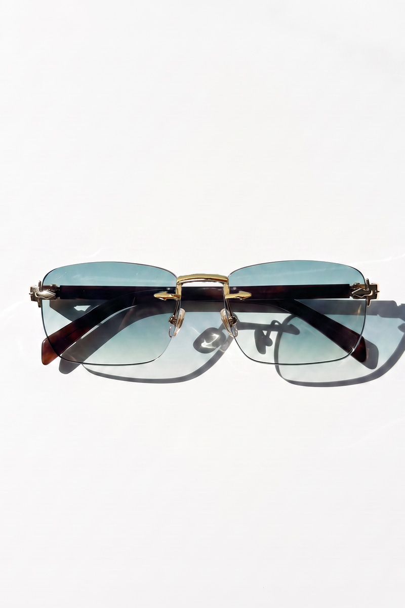 Holav Gold Green Photochromic Güneş Gözlüğü