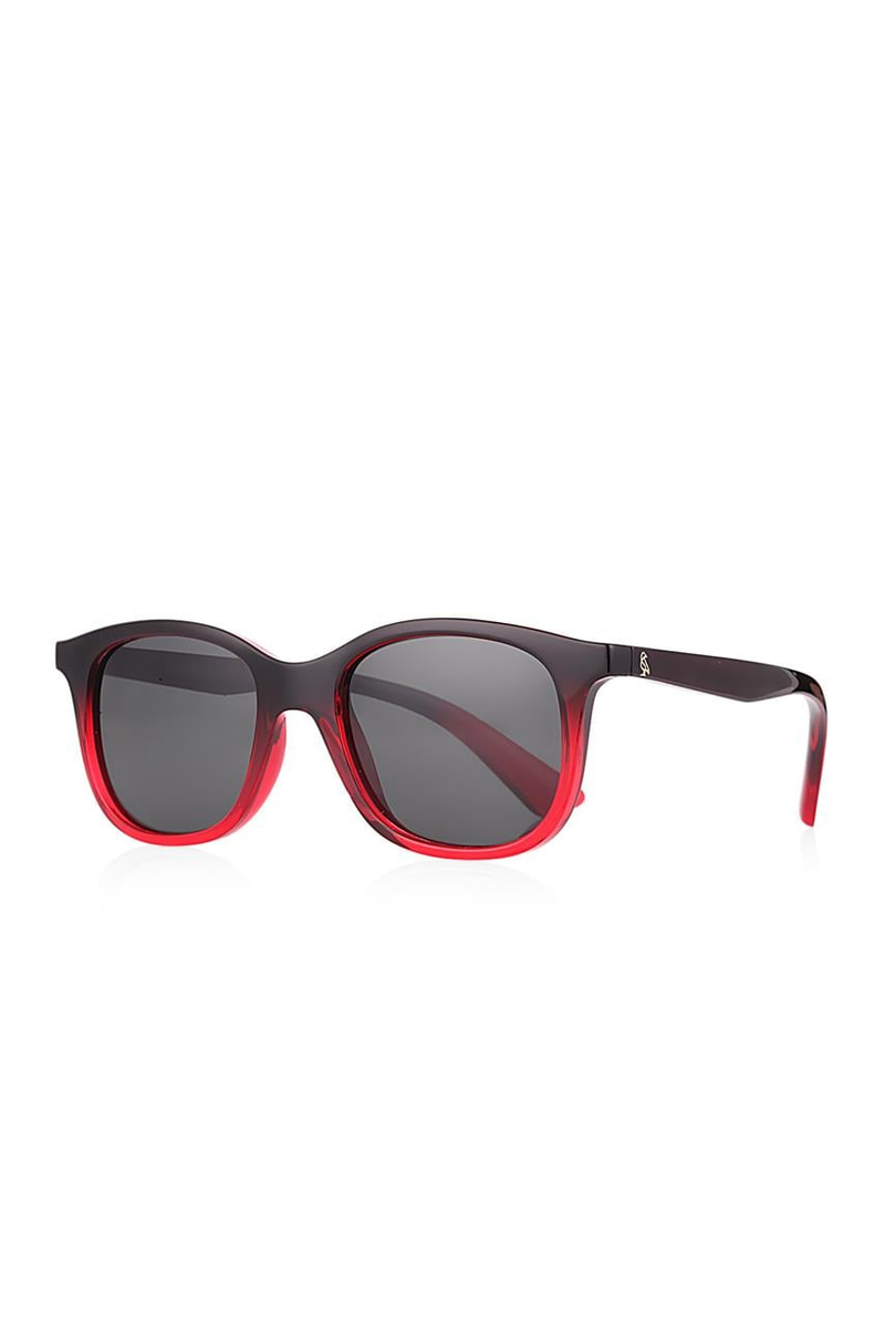 Homer Black Red Black Güneş Gözlüğü