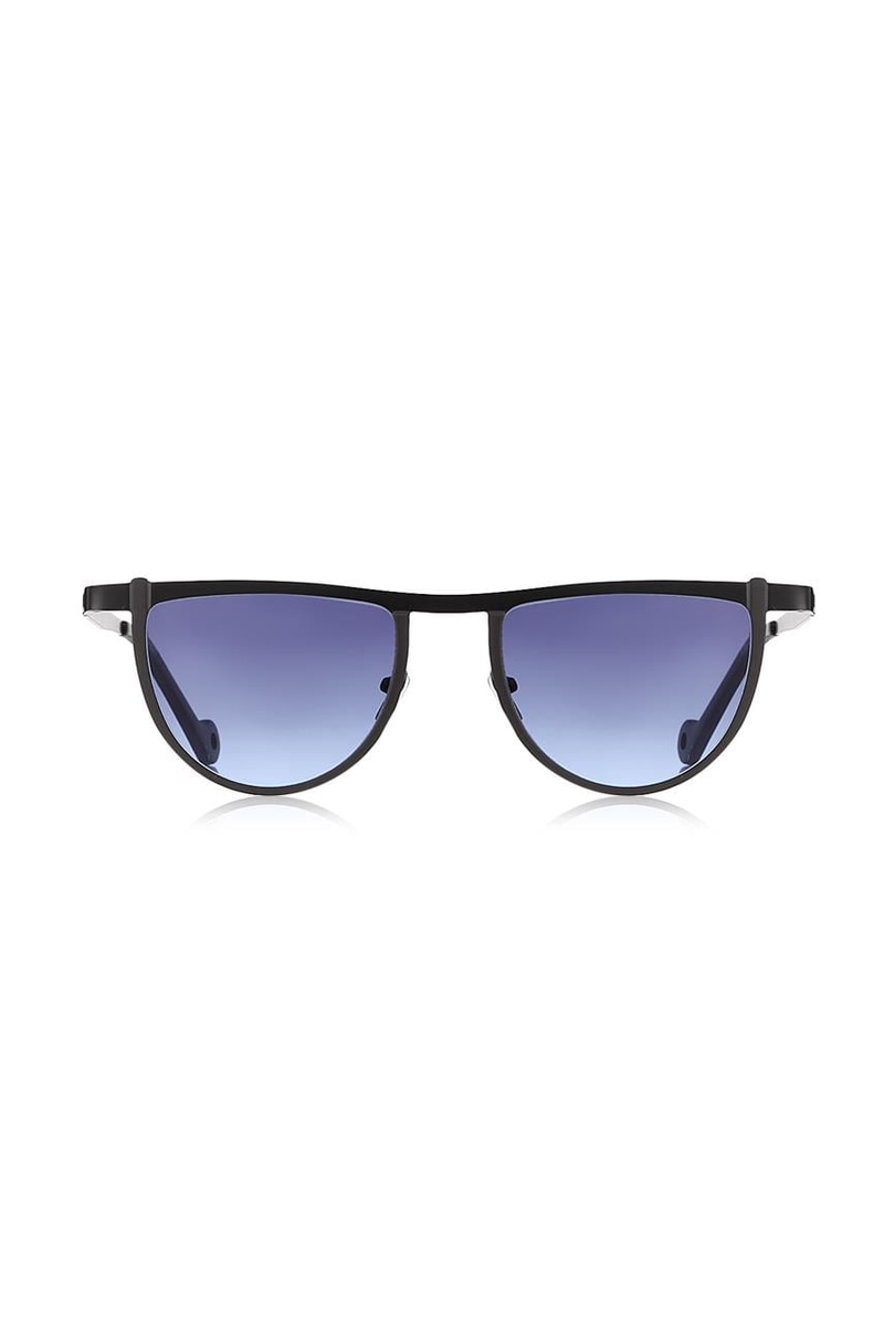 Irina Black Navy Güneş Gözlüğü