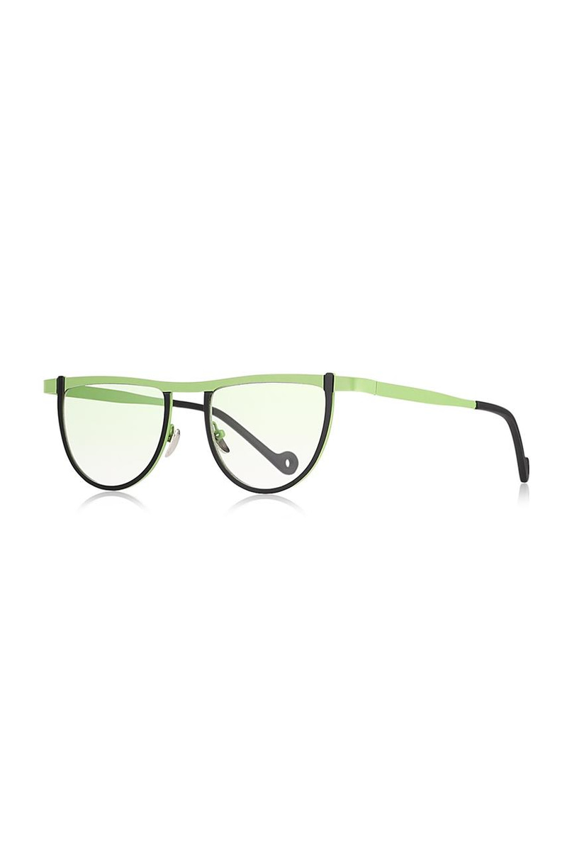 Irina Black Olive Güneş Gözlüğü