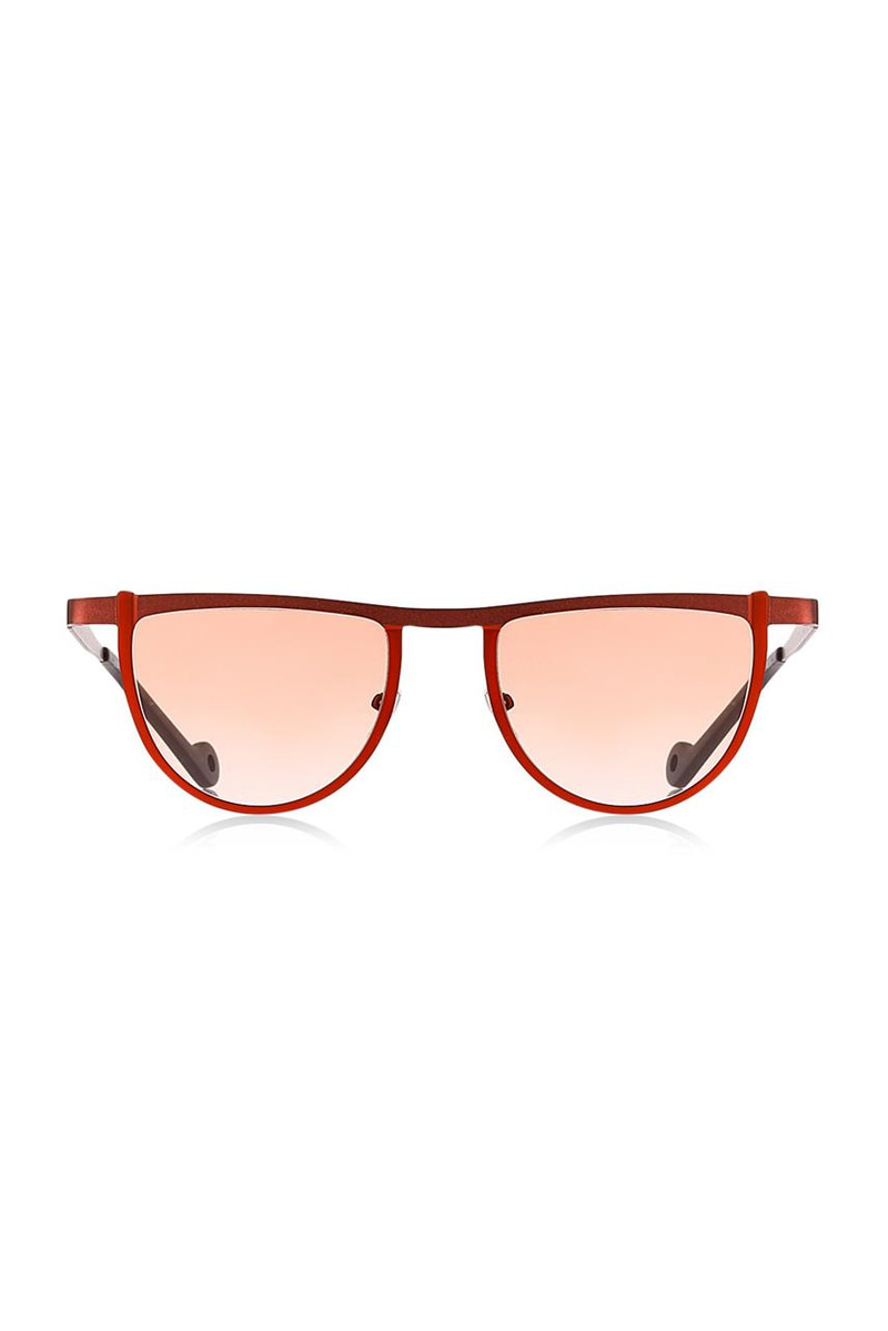 Irina Red Orange Güneş Gözlüğü