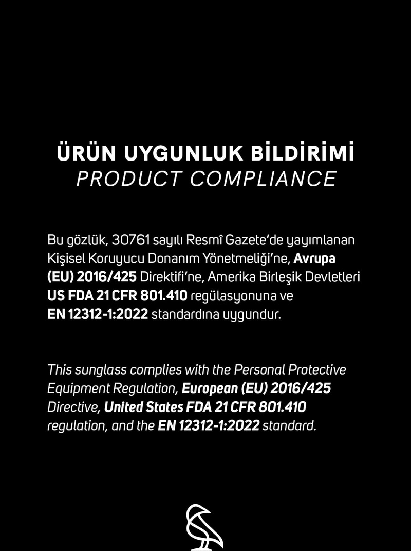 Jack Green Mavi Işık Koruyucu Gözlük