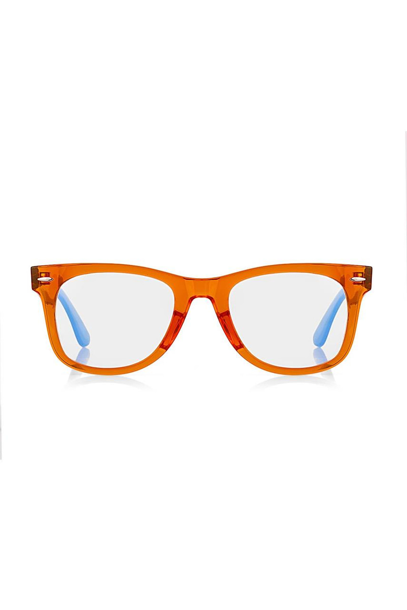 Jack Orange Blue Mavi Işık Koruyucu Gözlük