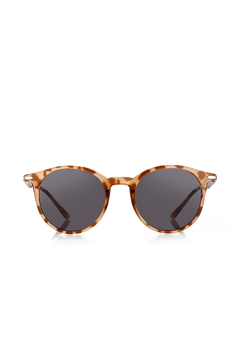 Jayidem Leopard Brown Güneş Gözlüğü