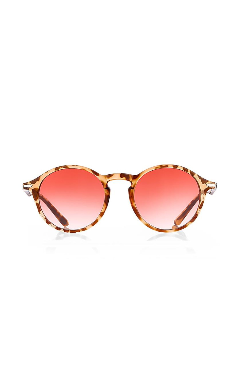 Jayidem Leopard Red Güneş Gözlüğü