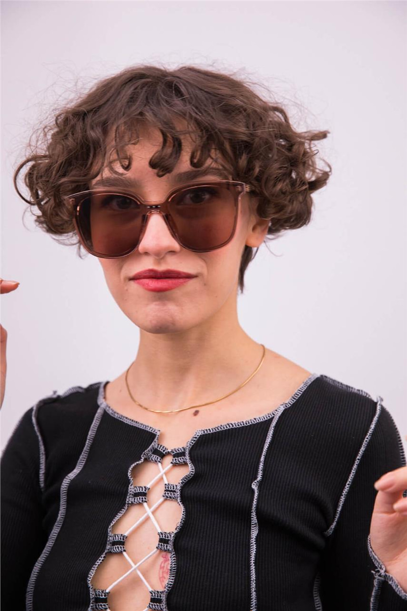 Jennifer Nude Güneş Gözlüğü