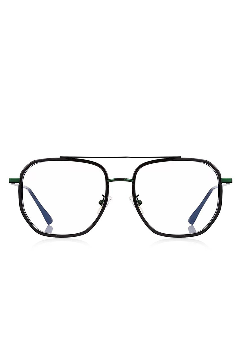 Jensen Green Erkek Mavi Işık Koruyucu Gözlük