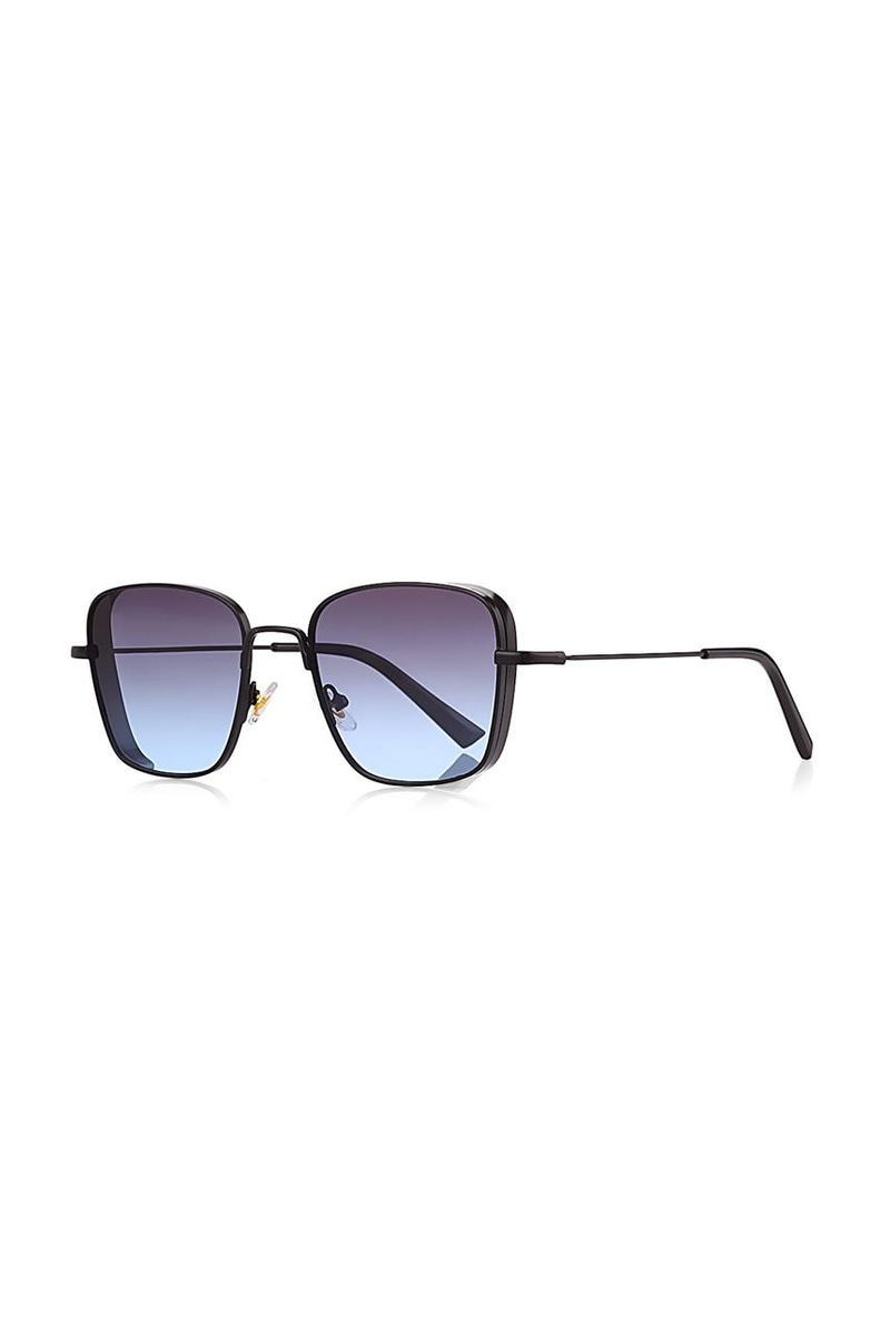 Jules Black Blue Güneş Gözlüğü