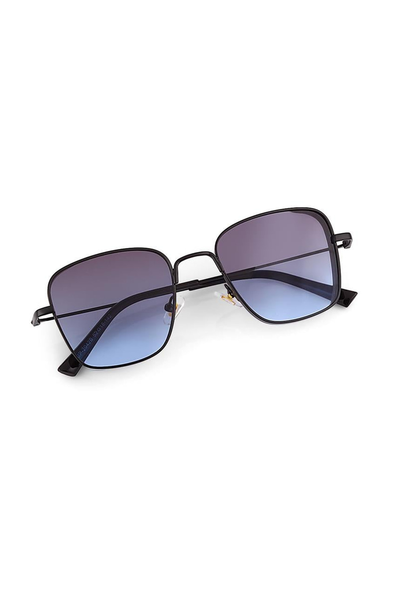 Jules Black Blue Güneş Gözlüğü