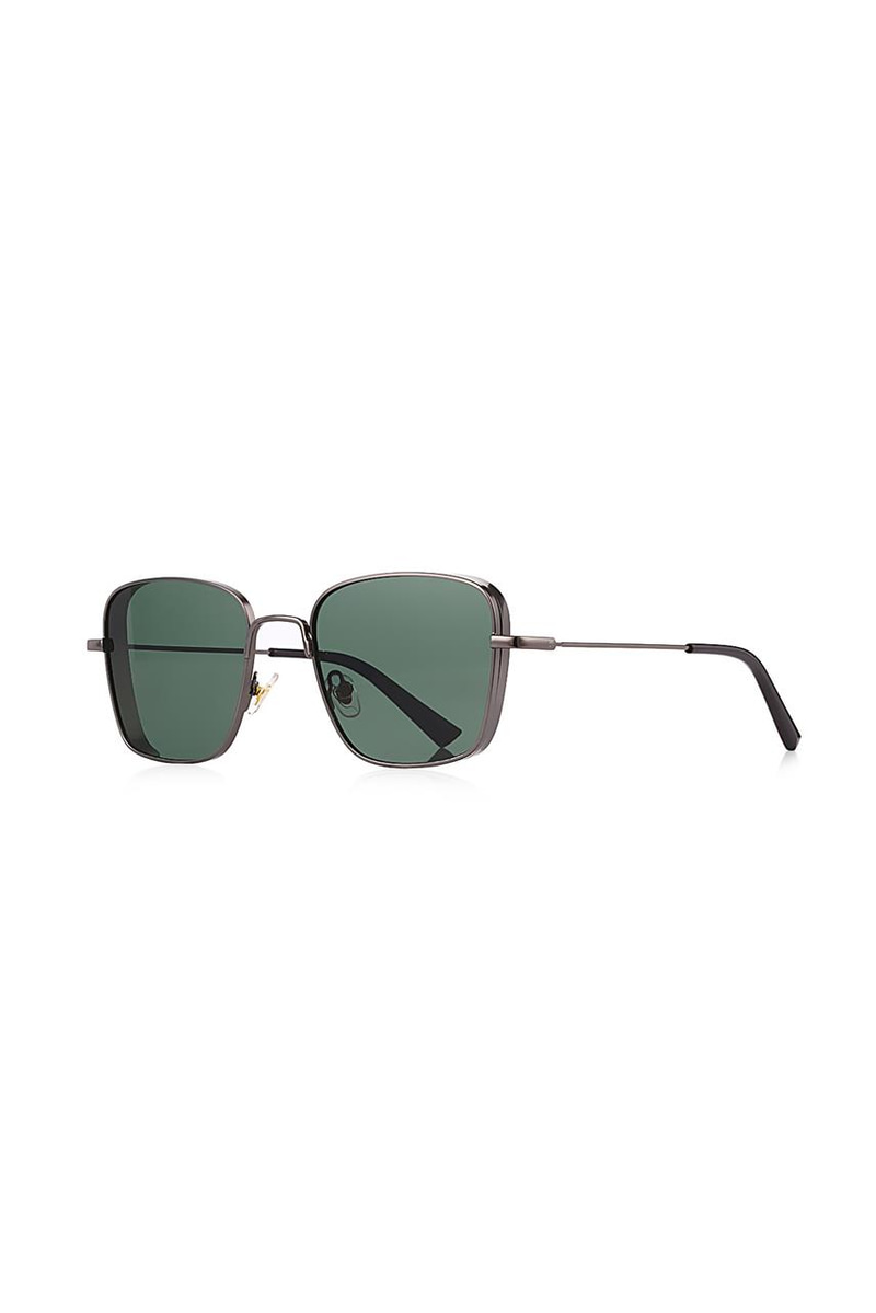 Jules Black Green Güneş Gözlüğü