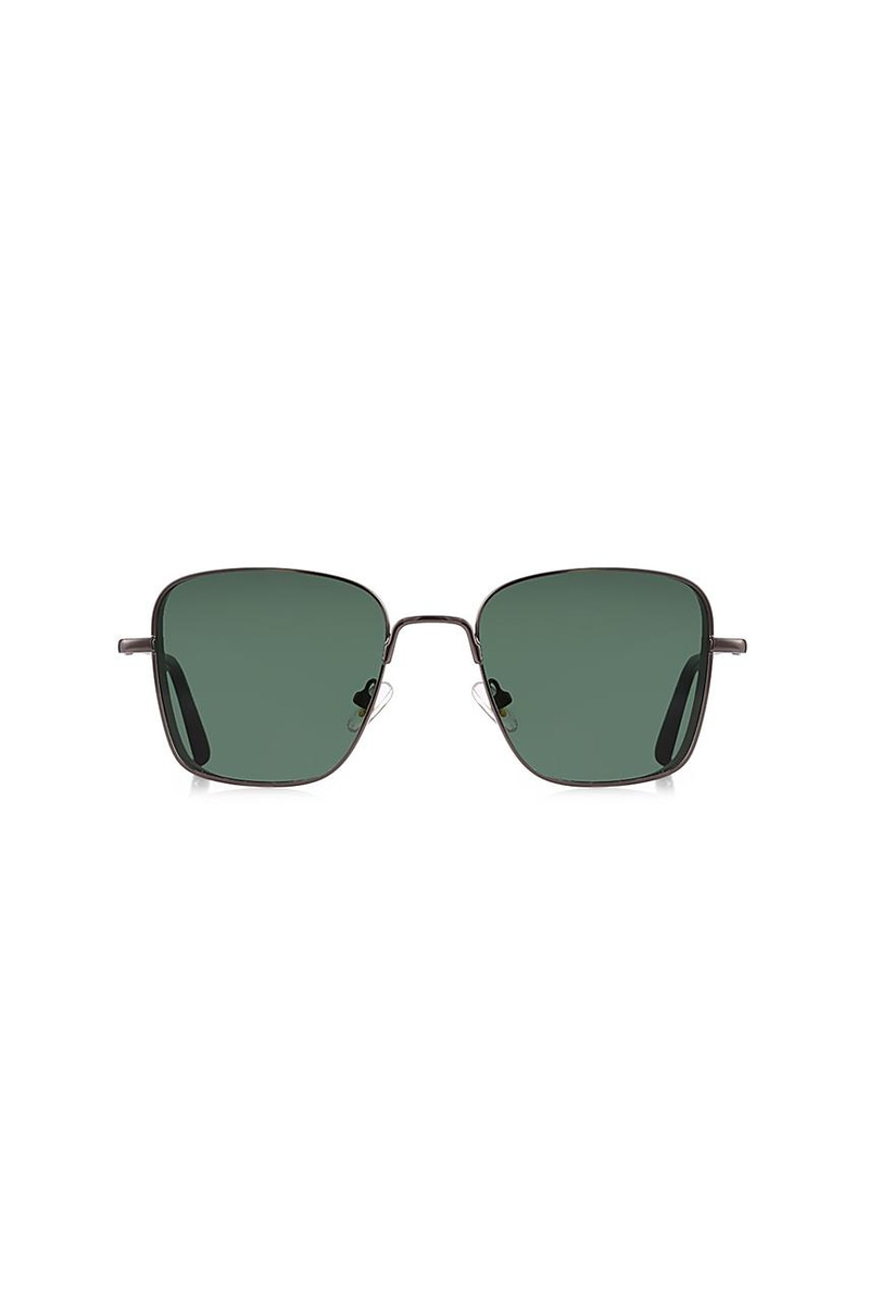 Jules Black Green Güneş Gözlüğü