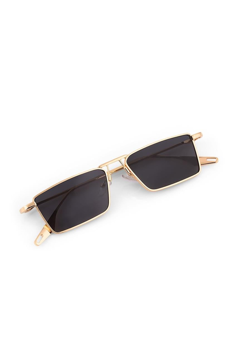 Julia Gold Black Güneş Gözlüğü
