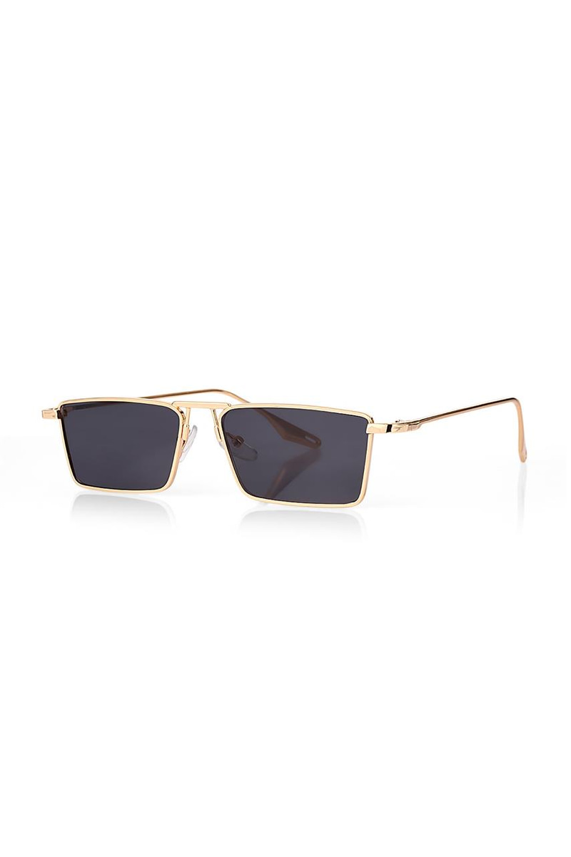 Julia Gold Black Güneş Gözlüğü