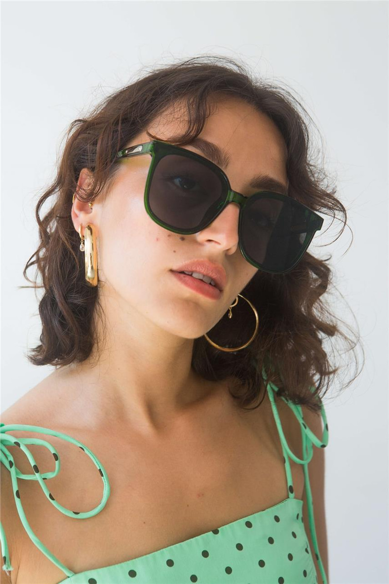 Juliet Green Güneş Gözlüğü