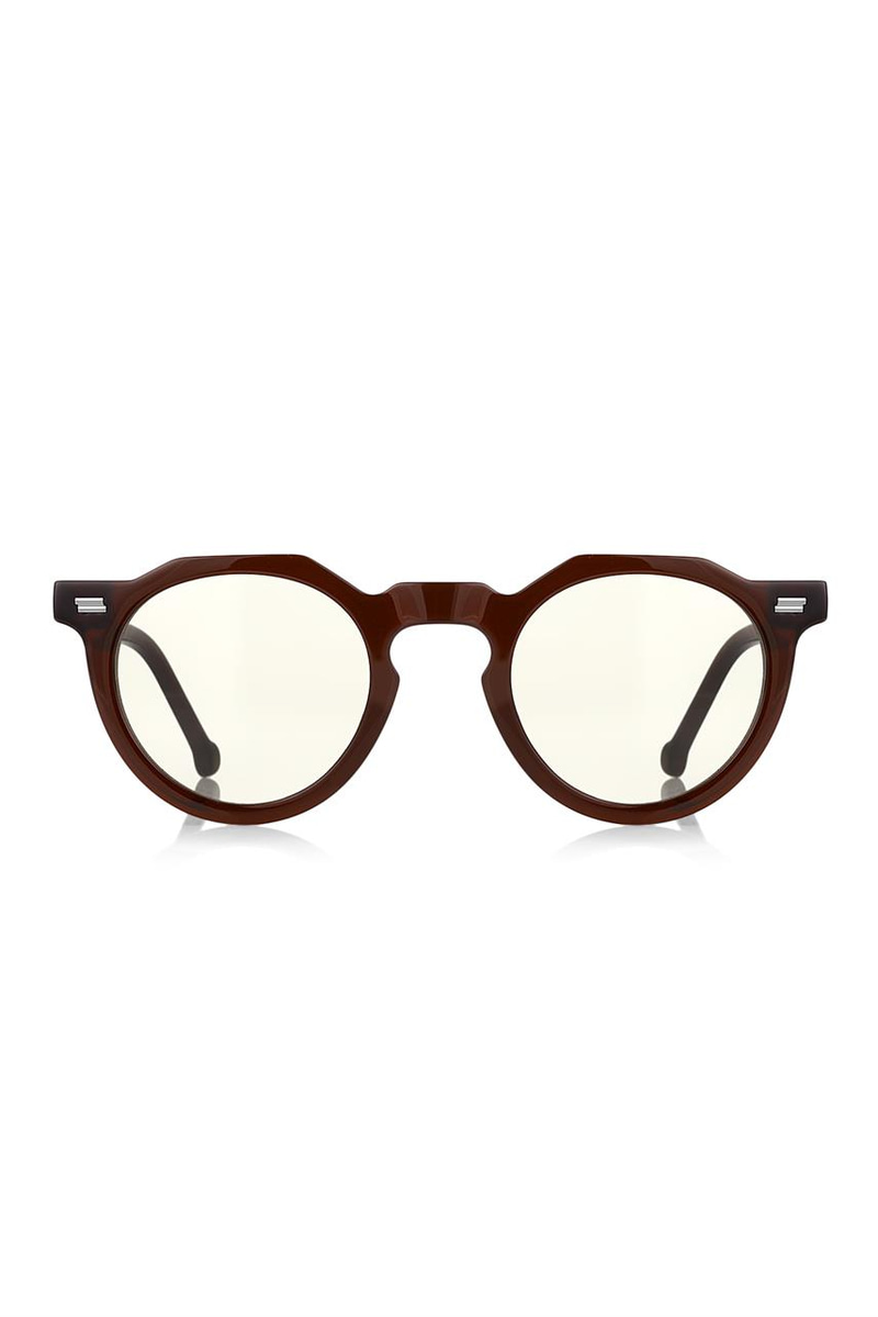 Justus Brown Olive Güneş Gözlüğü