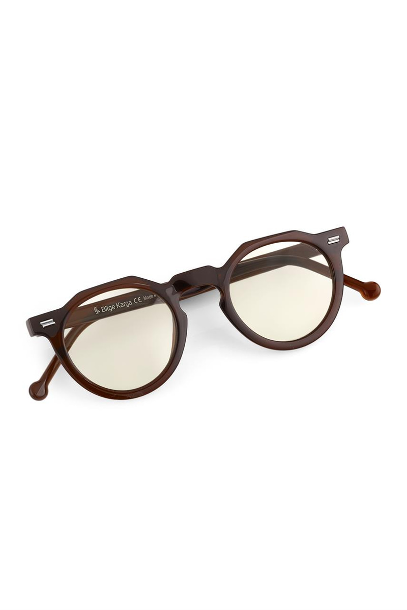 Justus Brown Olive Güneş Gözlüğü