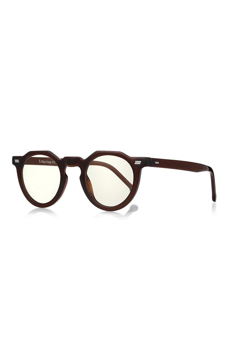 Justus Brown Olive Güneş Gözlüğü