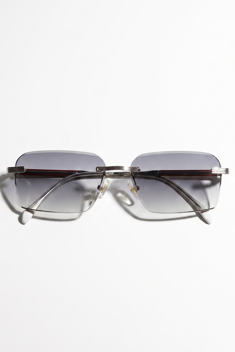 Kuyorta Silver Blue Photochromic Güneş Gözlüğü