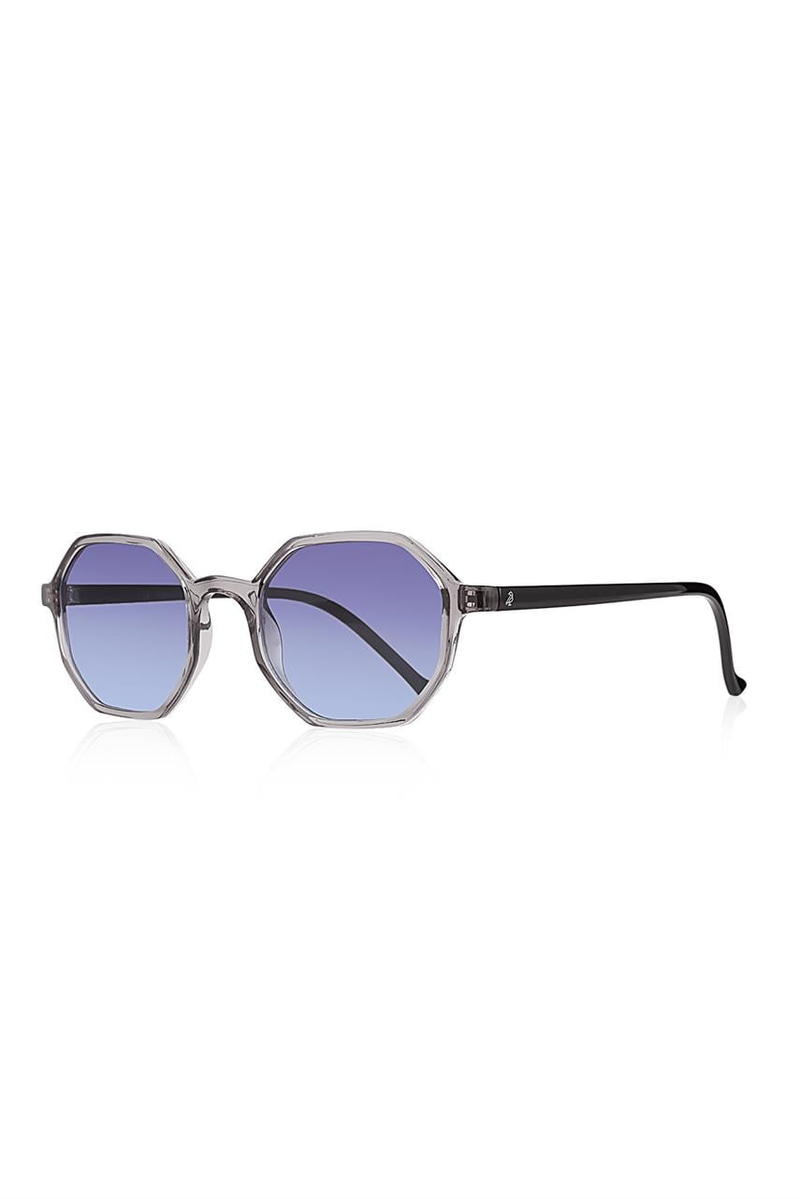Lamilla Black Grey Blue Erkek Güneş Gözlüğü