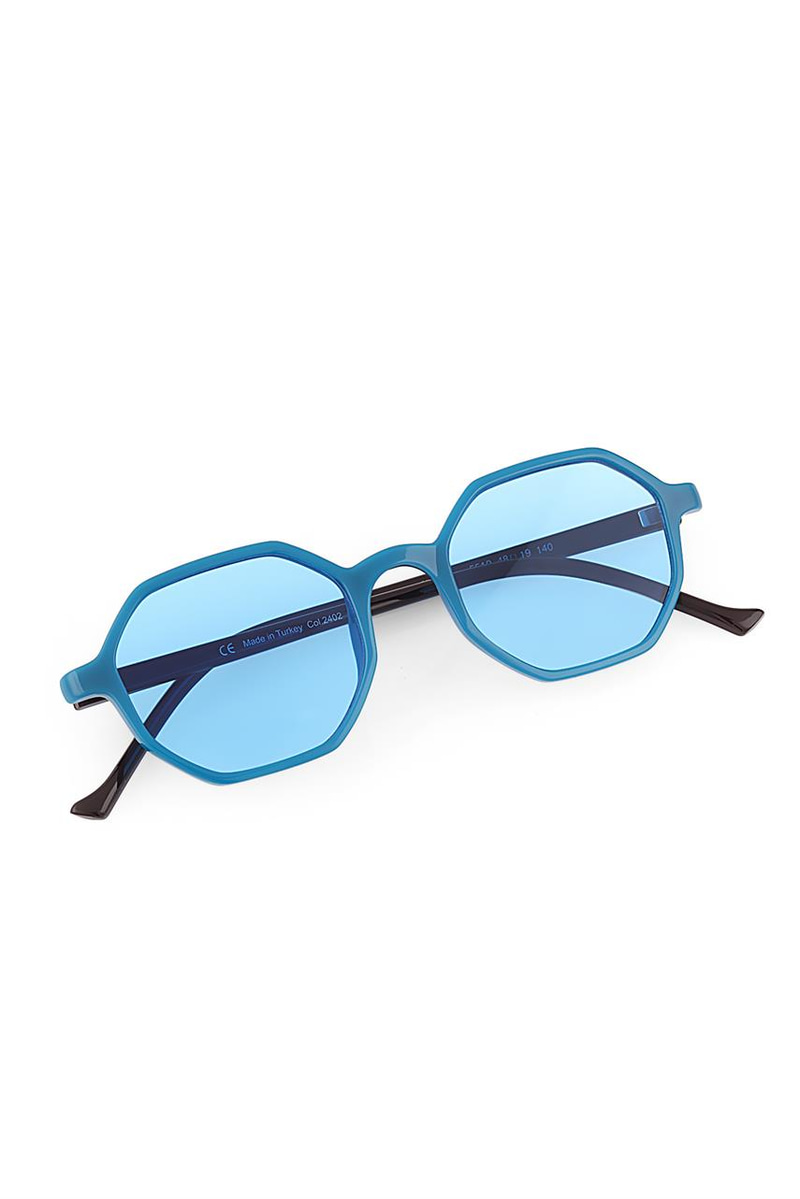 Lamilla Turquoise Erkek Güneş Gözlüğü