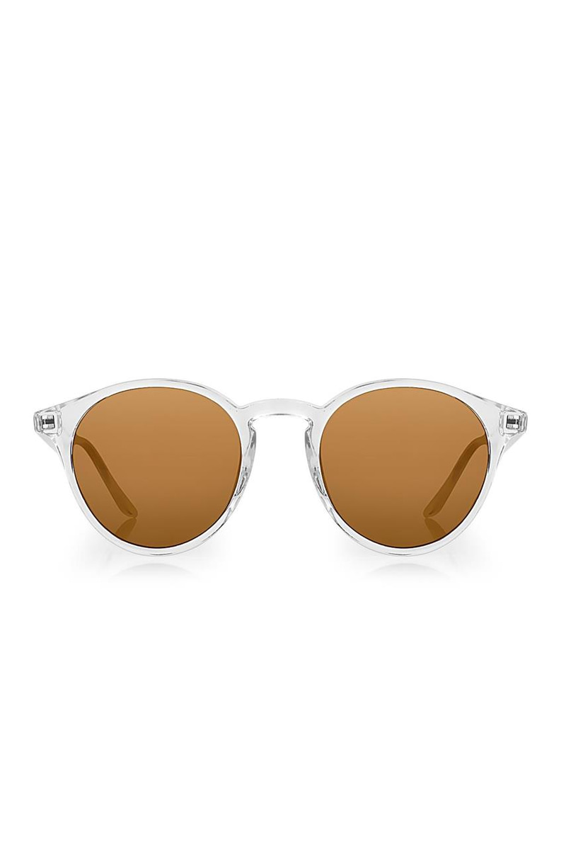 Lea Clear Brown Erkek Güneş Gözlüğü
