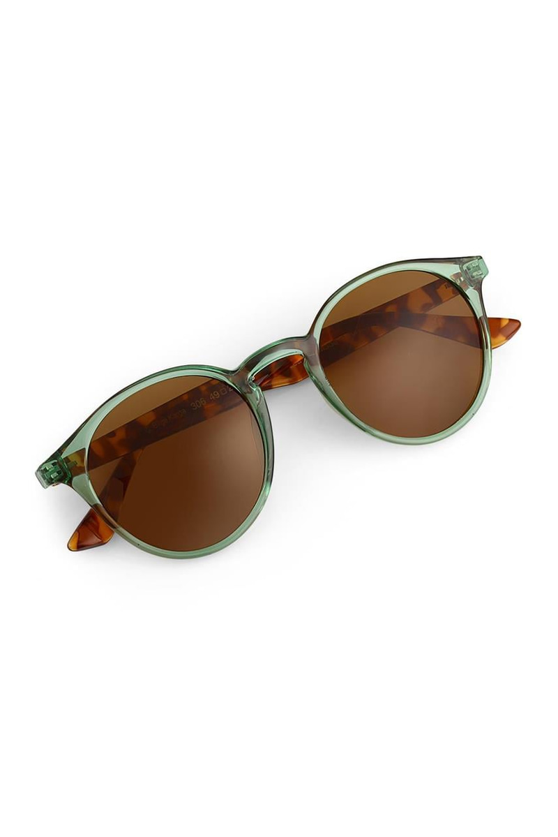 Lea Green Brown Erkek Güneş Gözlüğü