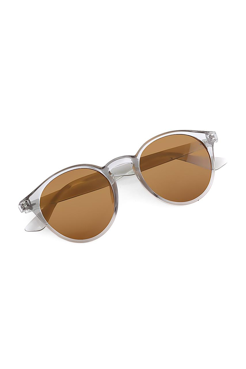 Lea Grey Brown Güneş Gözlüğü