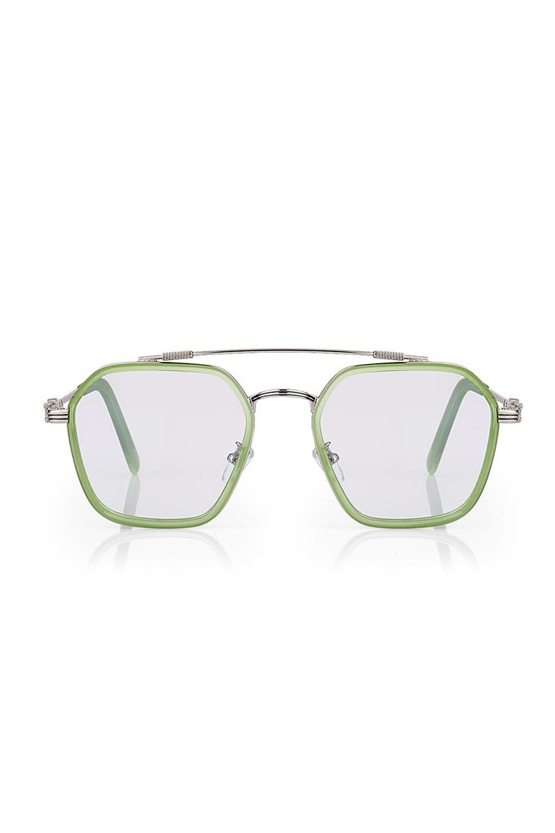 Leaf Green Mavi Işık Koruyucu Gözlük