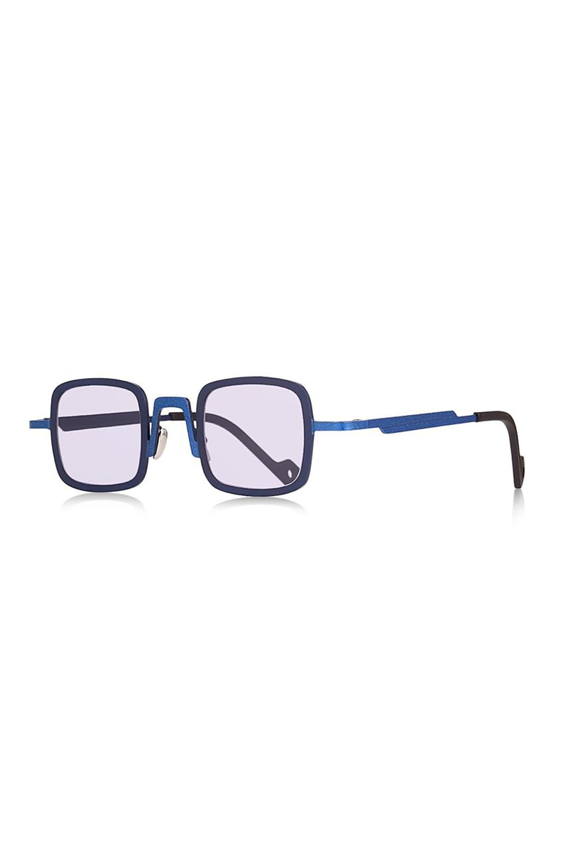 Leroy Navy Purple Güneş Gözlüğü