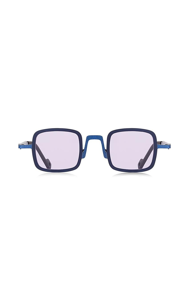 Leroy Navy Purple Güneş Gözlüğü