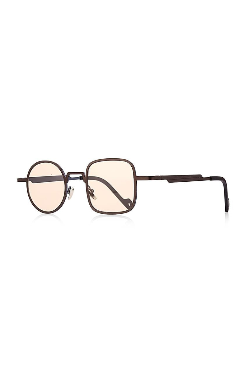 Libra Grey Nude Güneş Gözlüğü