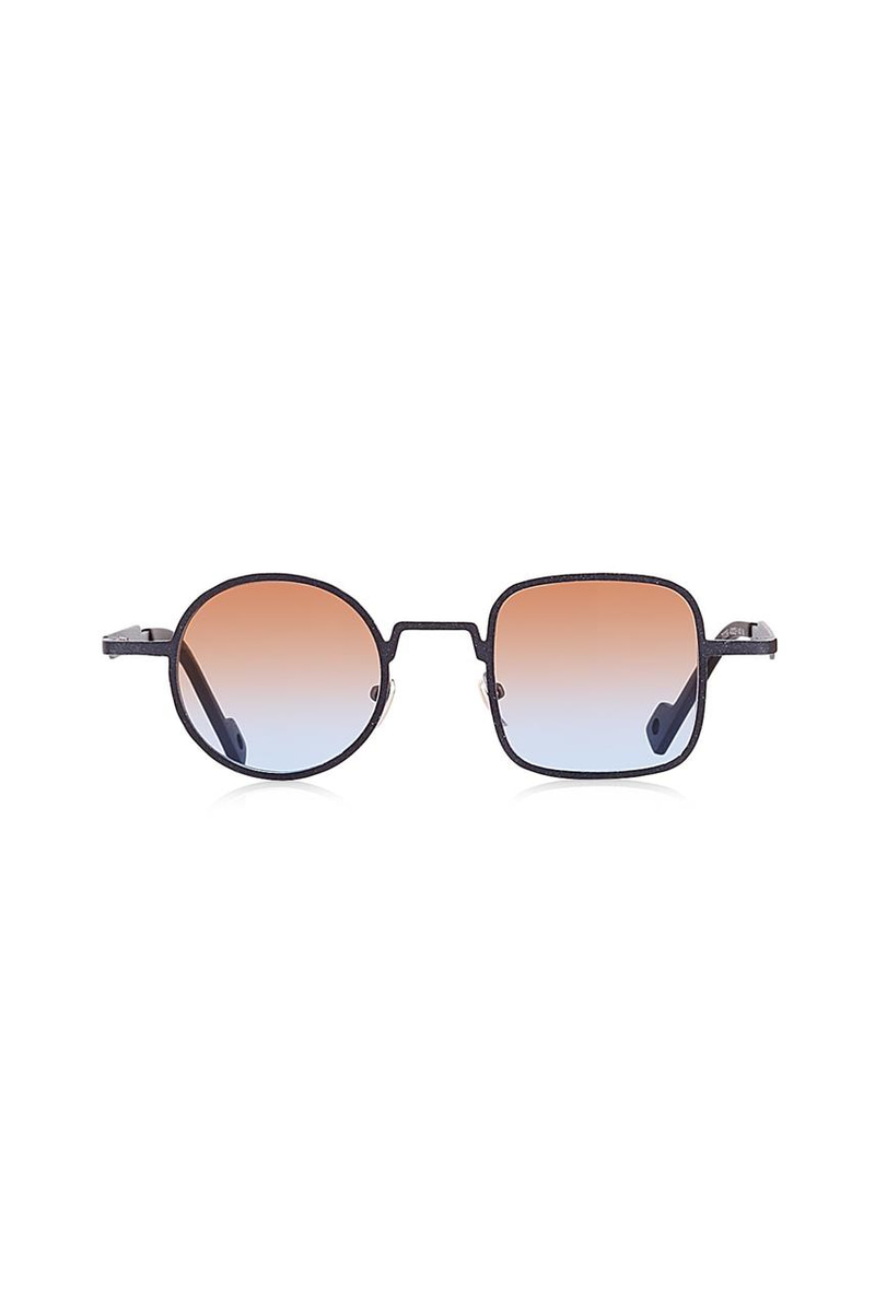 Libra Grey Orange Blue Güneş Gözlüğü