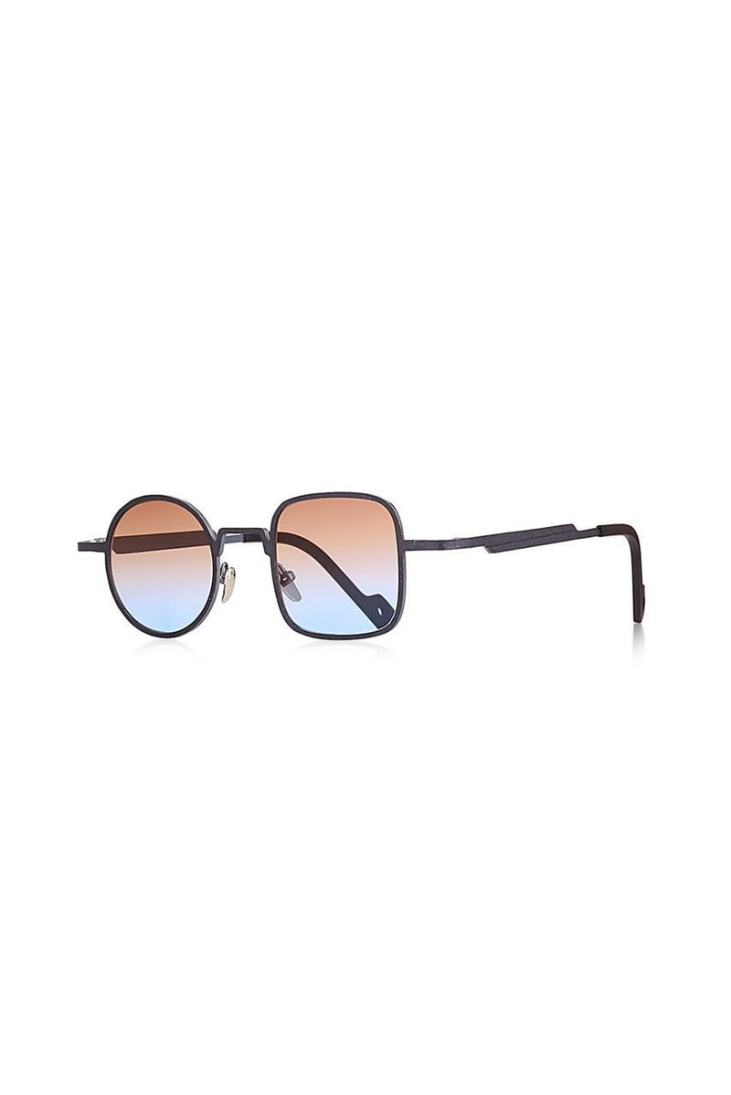 Libra Grey Orange Blue Güneş Gözlüğü