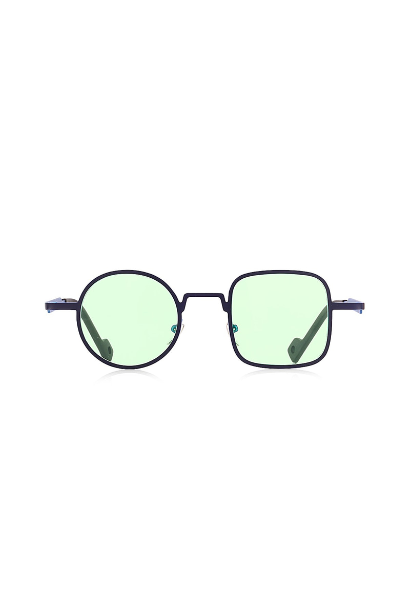 Libra Navy Olive Güneş Gözlüğü