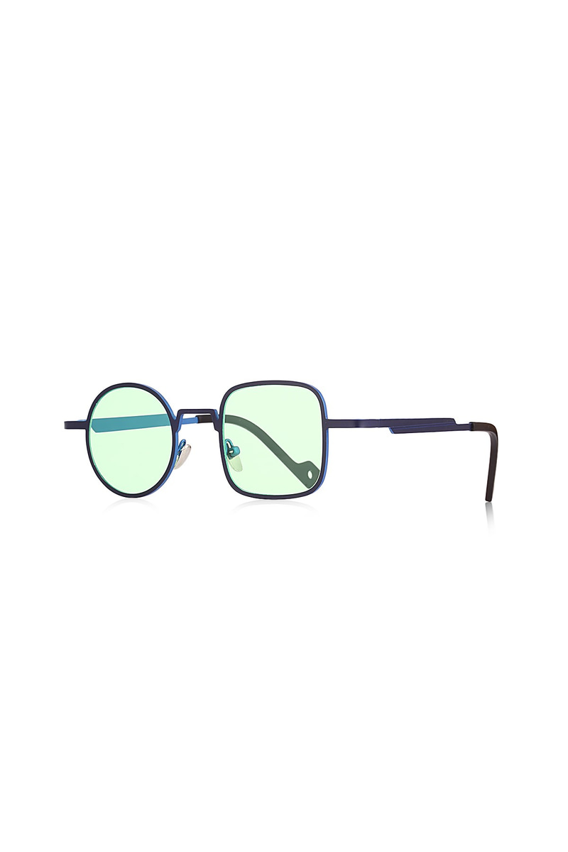 Libra Navy Olive Güneş Gözlüğü