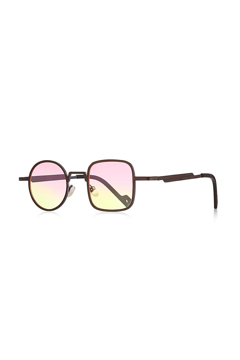 Libra Pink Yellow Güneş Gözlüğü