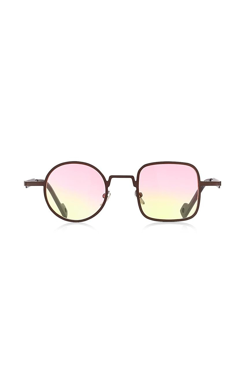 Libra Pink Yellow Güneş Gözlüğü