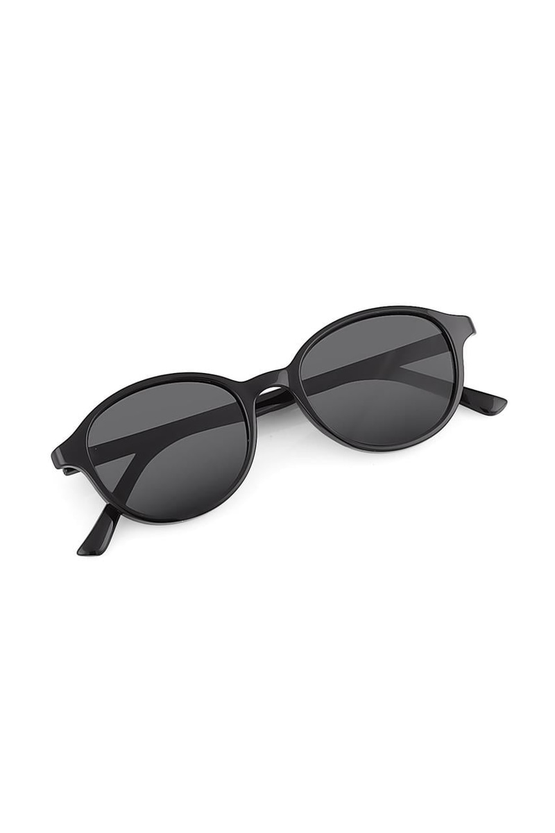 Lily Black Erkek Çocuk Güneş Gözlüğü
