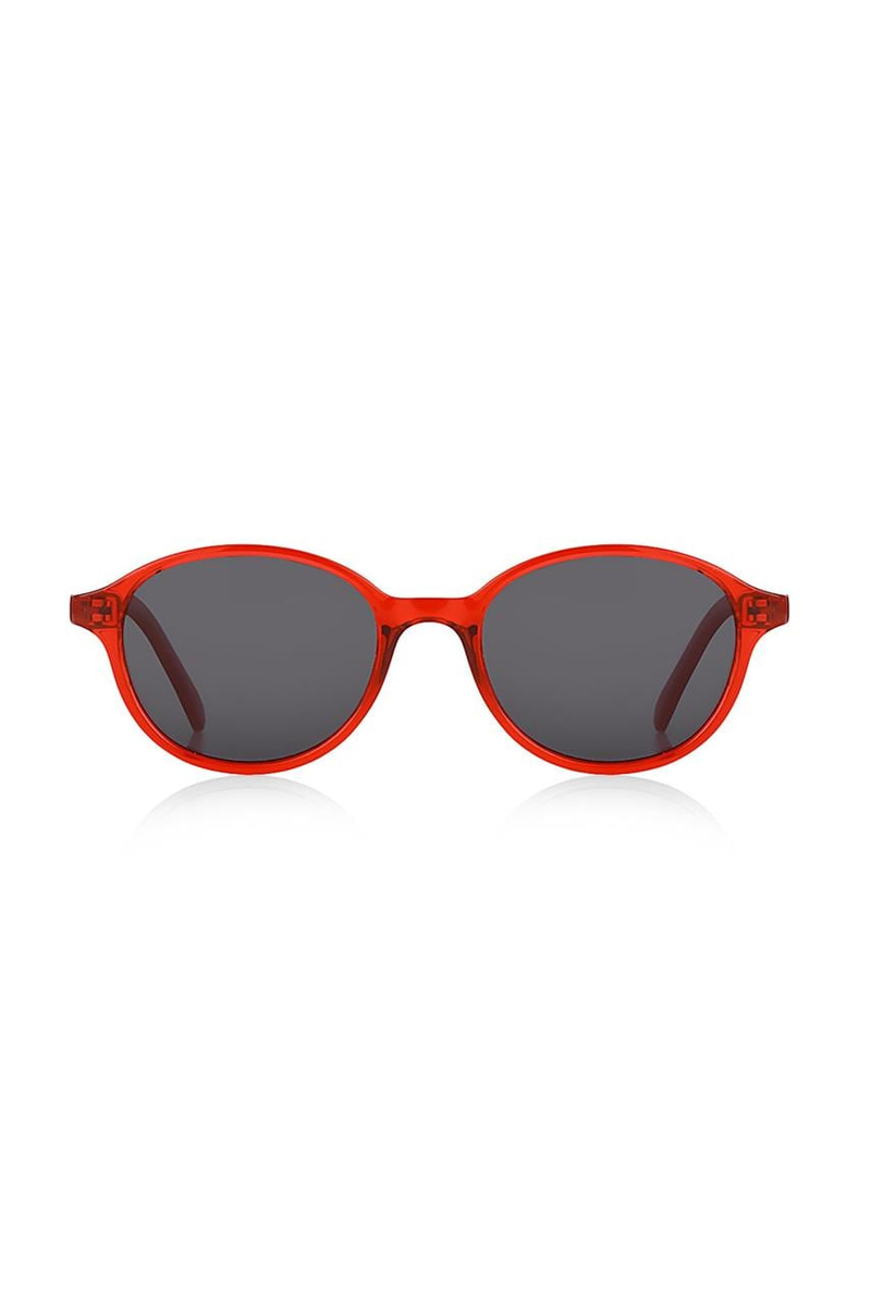 Lily Red Erkek Çocuk Güneş Gözlüğü