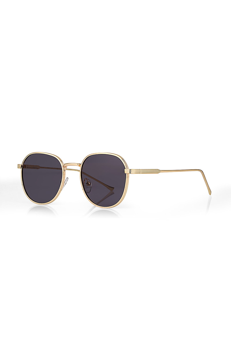 Lola Gold Black Güneş Gözlüğü