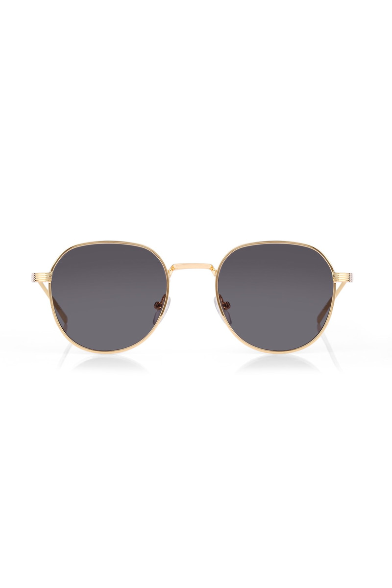 Lola Gold Black Güneş Gözlüğü