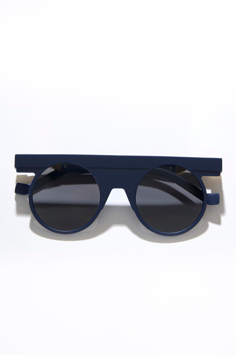 Lona Navy Black Güneş Gözlüğü